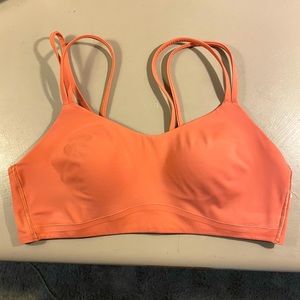 Lululemon Like A Cloud sports bra - size 10